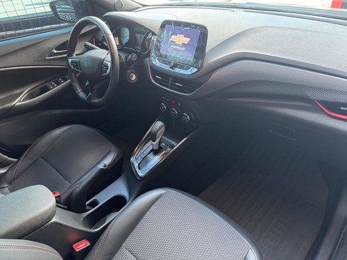 Chevrolet Onix 10tat Rs