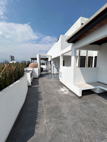 Departamentos En Preventa A 4min. De Uvm Coyoacan