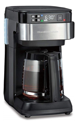 Hamilton Beach Funciona Con Cafetera Inteligente Alexa, Pro.