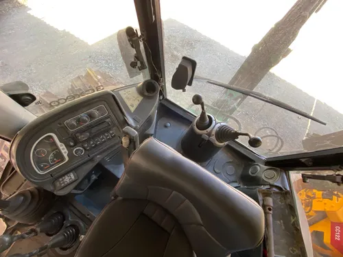 Retroexcavadora Jcb 3cx Modelo 2013