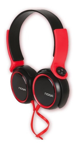 Auricular Noganet C/ Manos Libres Apto Consolas Ng 904 Celu