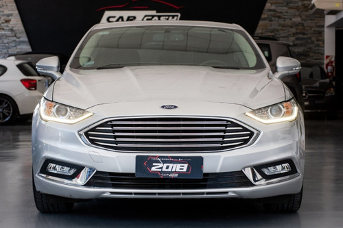 Ford Mondeo 2.0 Se Ecoboost 240cv - Car Cash