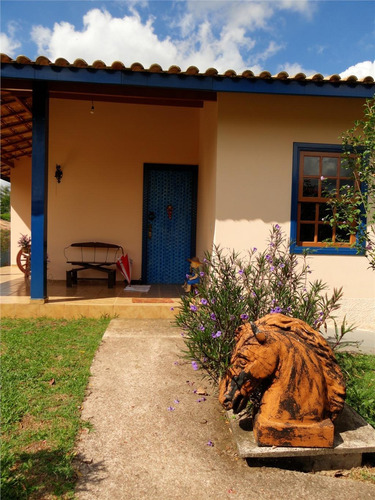 Imagem 17 de 20 de Sítio - Parque Da Fazenda Ii - Si0268