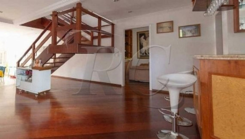 Imagem 5 de 15 de 00004 - Sobrado 5 Dorms. (5 Suítes), Parque Dos Príncipes - São Paulo/sp - 4