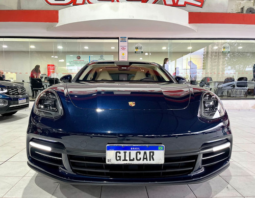 Porsche Panamera 2.9 V6 E-HYBRID 4 EXECUTIVE PDK