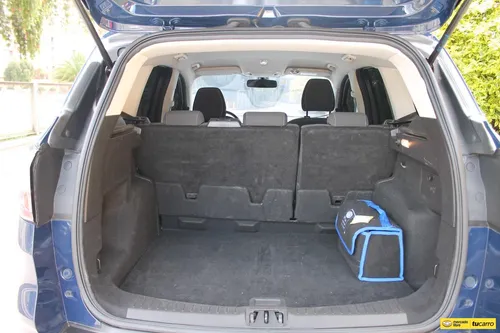 Ford Escape 2.0 SE TP 4X2