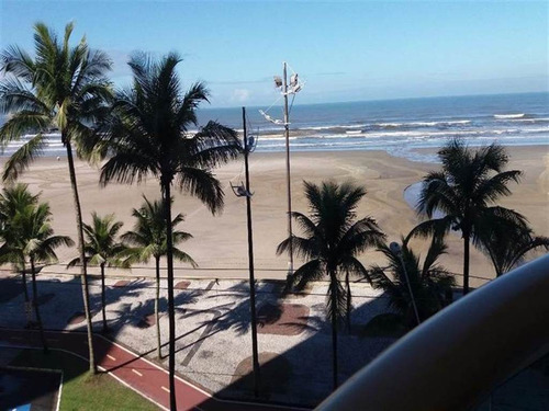 Imagem 4 de 13 de Apartamento - Venda - Aviação - Praia Grande - Dna1230