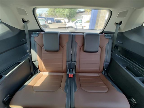 Volkswagen Teramont 3.6 Highline At
