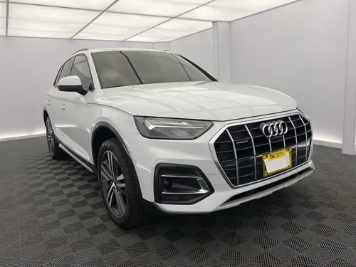 Audi Q5 2.0 45 Tfsi Mhev Quattro Advanced