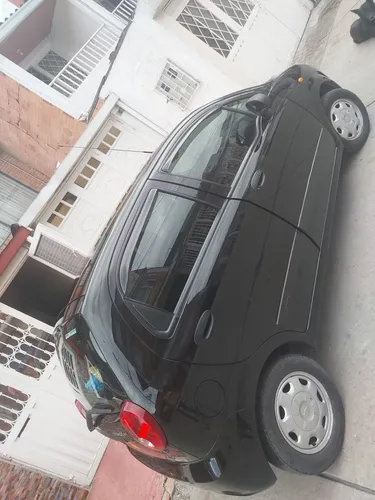 Chevrolet Spark 1.0 Go