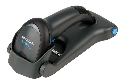 Lector Codigo De Barras Datalogic Qw2120 Tipo Pistola Usb
