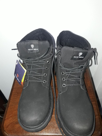 bota gonew fenix 2.0