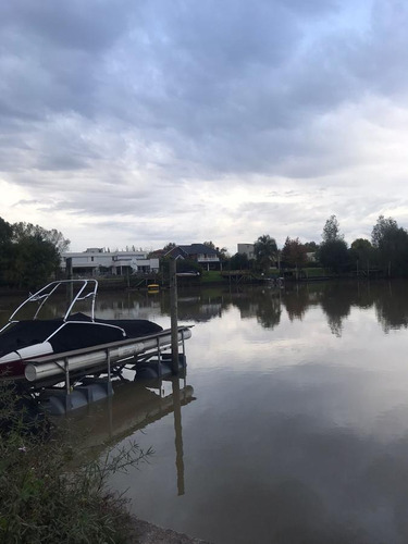 Imagen 3 de 27 de Lote Al Rio En Venta En Santa Maria De Tigre