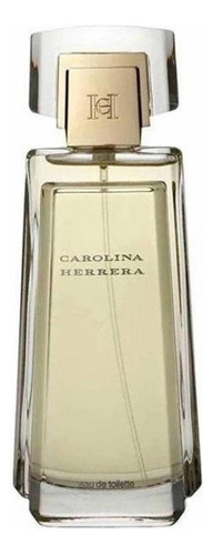  Carolina Herrera EDT 100 ml para  mujer