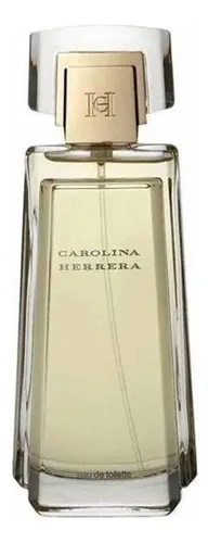 comprar Carolina Herrera 100ml Edt Mujer Tradicional