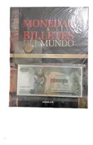Comprar Colección Monedas Y Billetes Del Mundo Nro 1