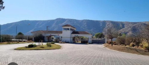 Terreno En Venta Carlos Paz Golf Country Club - Primera Etapa - Seguridad! Oportunidad !!