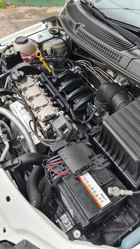Volkswagen Gol Trend 1.6 Trendline 101cv