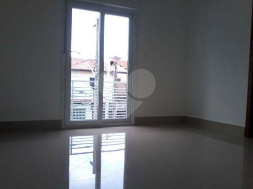 Sobrado Próximo Lgo. Bonfiglioli - 298-im31920