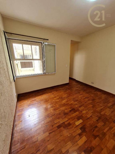 Sobrado Com 3 Dormitórios À Venda, 110 M² Por R$ 590.000,00 - Lapa - São Paulo/sp - So2235