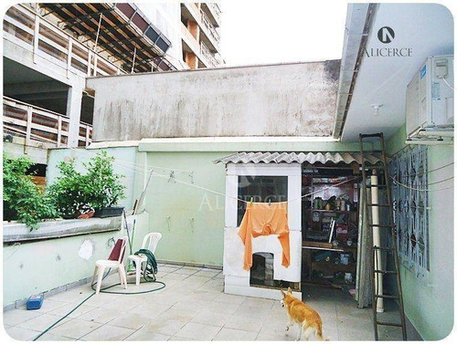 Imagem 1 de 30 de Casa Residencial À Venda, Praia Comprida, São José - . - Ca0175
