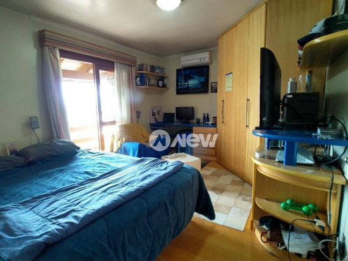 Imagem 23 de 25 de Casa Com 3 Dormitórios À Venda, 273 M² Por R$ 679.000,00 - Ideal - Novo Hamburgo/rs - Ca3050