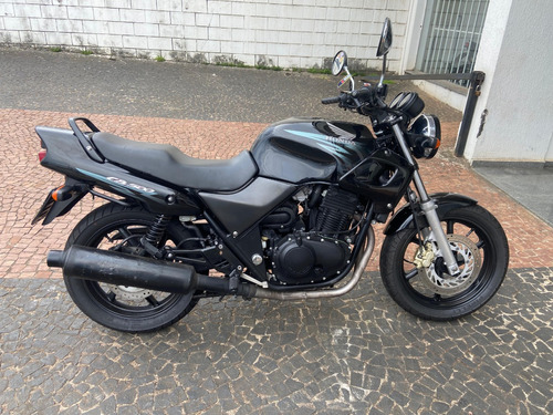 Honda Cb 500 2001