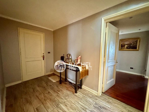 En Venta Hermoso Departamento Edificio Jardín Del Sol