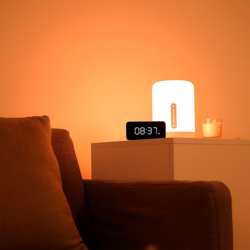 Xiaomi Mi Bedside Lamp 2 Lámpara Smart Bluetooth Wifi Blanco