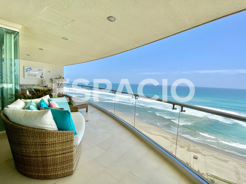 Imagen 27 de 30 de Amarinthos Acapulco, Exclusivo Condominio 4rec/4wc, Spa, Te