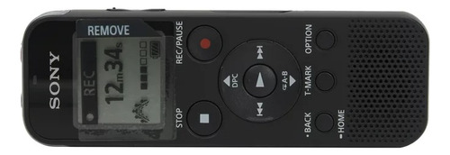 Px470 Digital Voice Recorder Px Series