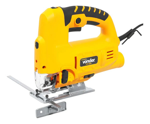 Serra Tico-tico Ttv 800 Vonder