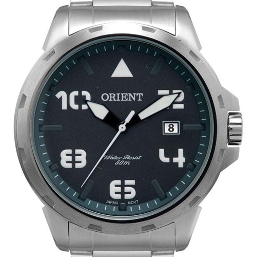 Relogio Orient Masculino - Mbss1195a G2sx