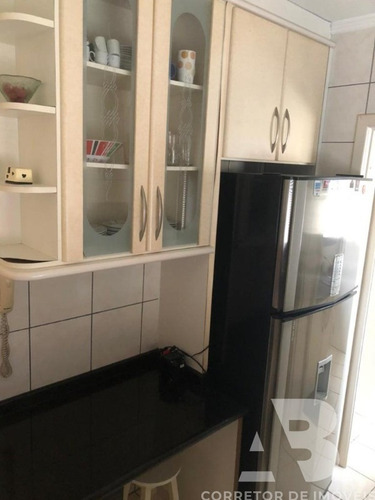 Imagem 12 de 30 de Maison Royale, Apartamento Quadra Mar, Mobiliado, 01 Suíte + 02 Dormitórios, Sacada Com Vista Do Mar, 01 Vaga, Centro, Balneário, Camboriú, Sc. - Qm00054 - 69843845