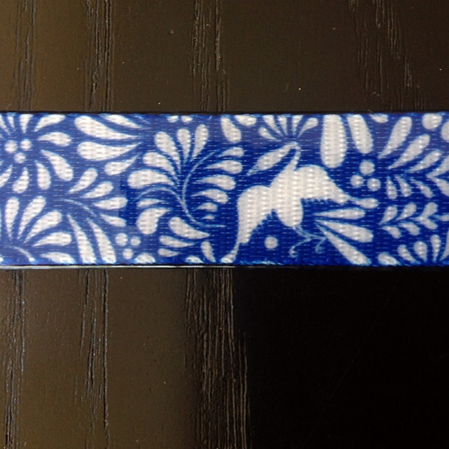Imagen 4 de 5 de Collar Y Placa Id Perro Extrachica Y Chica: Talavera