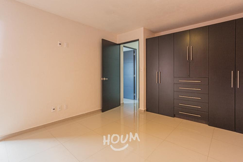 Imagen 12 de 25 de Departamento En Barrio Norte, Atizapán De Zaragoza Con 3 Recámaras, 91 M², Id: 87405
