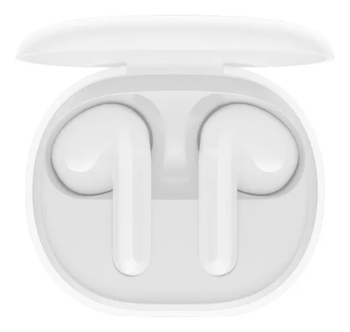 Auriculares Bluetooth Xiaomi Buds 4 Lite – Negro – iCase Uruguay