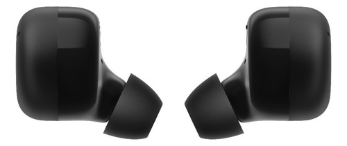 Auriculares inalámbricos Echo Buds de segunda generación con Alexa Amazon Color Black