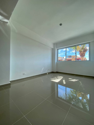 Imagen 6 de 6 de Penthouse Sector Tropical Avenida Independencia