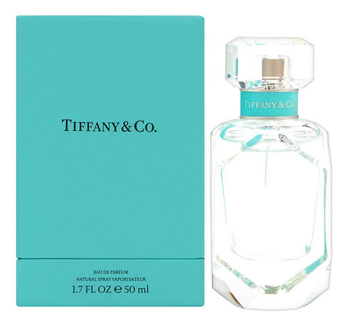 Tiffany & Co. 1.7 Oz Eau De - 7350718:mL a $541990