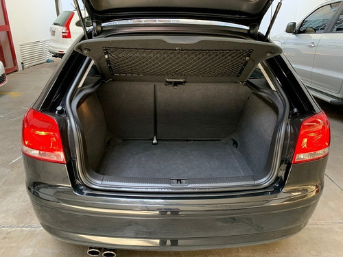 Audi A3 2.0 Fsi 3ptas (señado)