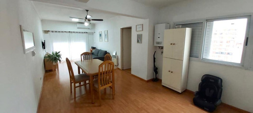 Imagen 6 de 27 de Venta 2 Dormitorios Pileta Centro