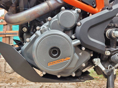 Imagen 11 de 16 de Ktm Duke 390 - Oportunidad - Service Recién Realizado!