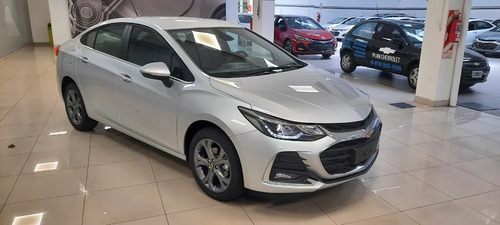 Chevrolet Cruze 1.4 Ltz At Sedan