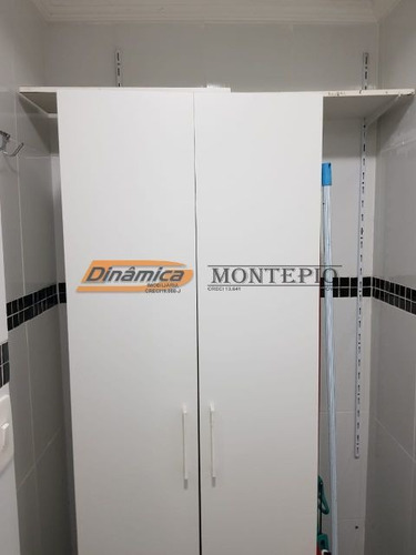 Imagem 13 de 16 de Excelente Apartamento - Ml10407