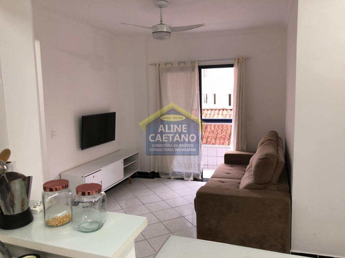Imagem 6 de 30 de 2 Dorms, 1 Suíte, 3 Sacadas, Vl. Tupi, R$ 265 Mil - Vmgt81297