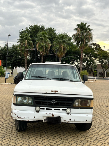 Gm D-20 Custom De Luxe 1994