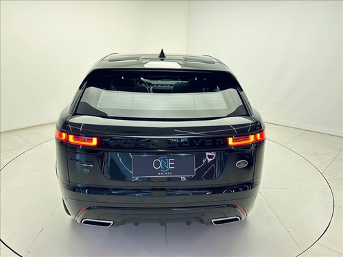 Land Rover Range Rover Velar 3.0 v6 P380 R-dynamic
