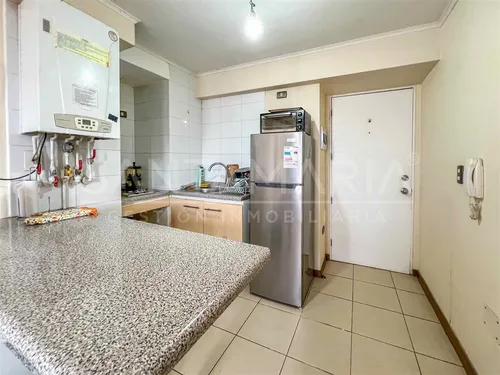 Venta Departamento Avenida Collao, Concepción