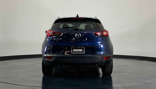 Imagen 5 de 15 de 120361 - Mazda Cx3 2017 Con Garantía